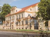 Studija Oficina projekto istoriniame pastate - nuotraukos Nr. 12