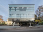 Studija Oficina projekto šiuolaikiniame - nuotraukos Nr. 18