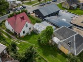 Parduodamas Jaukus, Pilnai Įrengtas Namas Su - nuotraukos Nr. 37