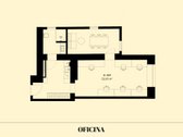 Studija Oficina projekto istoriniame pastate - nuotraukos Nr. 9