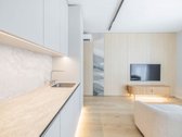 Išnuomojamas stilingas ir šiuolaikiškas 3 - nuotraukos Nr. 7