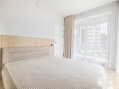 Išnuomojamas stilingas ir šiuolaikiškas 3 - nuotraukos Nr. 13