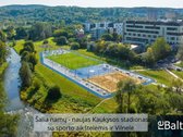 Išnuomojamas stilingas ir šiuolaikiškas 3 - nuotraukos Nr. 27