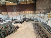 Parduodama Veikianti Metalo Apdirbimo - nuotraukos Nr. 17