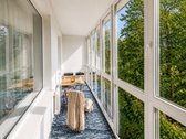 Šviesus ir visiškai rekonstruotas 4 kambarių - nuotraukos Nr. 6