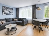 Šviesus ir visiškai rekonstruotas 4 kambarių - nuotraukos Nr. 2