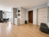Šviesus ir visiškai rekonstruotas 4 kambarių - nuotraukos Nr. 5