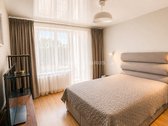 Šviesus ir visiškai rekonstruotas 4 kambarių - nuotraukos Nr. 10