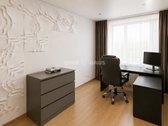 Šviesus ir visiškai rekonstruotas 4 kambarių - nuotraukos Nr. 12