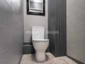 Šviesus ir visiškai rekonstruotas 4 kambarių - nuotraukos Nr. 16
