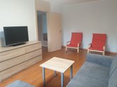 Nuo rugsėjo 1 d. išnuomojamas jaukus dviejų - nuotraukos Nr. 2