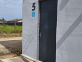 Išnuomojamos 178 m² gamybinės/sandėliavimo - nuotraukos Nr. 2