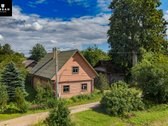 Autentiška Sodyba Jūsų Poilsiui Ar Kaimo - nuotraukos Nr. 35