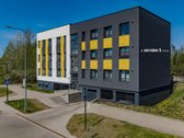 Nuomojamas stilingai ir apgalvotai įrengtas - nuotraukos Nr. 19