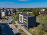 Nuomojamas stilingai ir apgalvotai įrengtas - nuotraukos Nr. 21