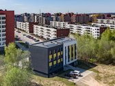 Nuomojamas stilingai ir apgalvotai įrengtas - nuotraukos Nr. 20