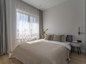 Nuomojamas stilingai ir apgalvotai įrengtas - nuotraukos Nr. 2