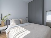 Nuomojamas stilingai ir apgalvotai įrengtas - nuotraukos Nr. 16