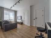 Nuomojamas stilingai ir apgalvotai įrengtas - nuotraukos Nr. 6