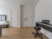 Nuomojamas stilingai ir apgalvotai įrengtas - nuotraukos Nr. 13