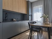 Nuomojamas stilingai ir apgalvotai įrengtas - nuotraukos Nr. 8