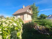 Parduodamas 5 arų sodo sklypas su nameliu - nuotraukos Nr. 2