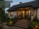 Parduodamas 5 arų sodo sklypas su nameliu - nuotraukos Nr. 18