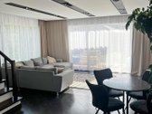 Kotedžas Su Privačiu Kiemu Ir Terasa Romainiuose, - nuotraukos Nr. 6