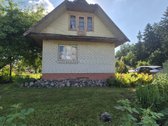 Parduodamas 5 arų sodo sklypas su nameliu - nuotraukos Nr. 6