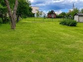 Parduodamas taisyklingos stačiakampio formos - nuotraukos Nr. 8