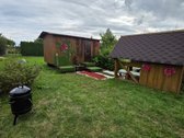 Parduodamas 6 arų sodo sklypas su jaukiais - nuotraukos Nr. 2
