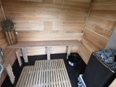 Parduodamas 6 arų sodo sklypas su jaukiais - nuotraukos Nr. 4