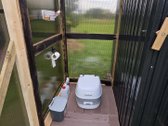 Parduodamas 6 arų sodo sklypas su jaukiais - nuotraukos Nr. 6