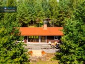 Išskirtinė sodyba Anykščių rajone – privati - nuotraukos Nr. 2