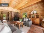 Išskirtinė sodyba Anykščių rajone – privati - nuotraukos Nr. 12