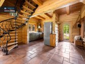 Išskirtinė sodyba Anykščių rajone – privati - nuotraukos Nr. 15