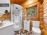 Išskirtinė sodyba Anykščių rajone – privati - nuotraukos Nr. 16
