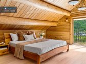Išskirtinė sodyba Anykščių rajone – privati - nuotraukos Nr. 17