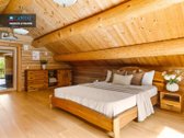 Išskirtinė sodyba Anykščių rajone – privati - nuotraukos Nr. 18