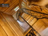 Išskirtinė sodyba Anykščių rajone – privati - nuotraukos Nr. 21