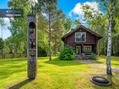 Išskirtinė sodyba Anykščių rajone – privati - nuotraukos Nr. 25