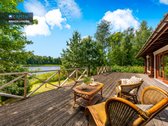 Išskirtinė sodyba Anykščių rajone – privati - nuotraukos Nr. 38