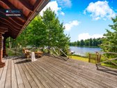 Išskirtinė sodyba Anykščių rajone – privati - nuotraukos Nr. 39