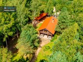 Išskirtinė sodyba Anykščių rajone – privati - nuotraukos Nr. 45