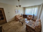 Nuomojamas erdvus ir šviesus 3 kambarių, 70 - nuotraukos Nr. 2