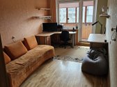 Nuomojamas erdvus ir šviesus 3 kambarių, 70 - nuotraukos Nr. 17