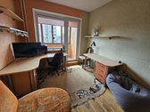 Nuomojamas erdvus ir šviesus 3 kambarių, 70 - nuotraukos Nr. 19