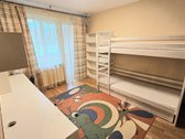 Išnuomojamas 3 k. butas Šnipiškėse, Kalvarijų g. - nuotraukos Nr. 5