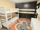 Išnuomojamas 3 k. butas Šnipiškėse, Kalvarijų g. - nuotraukos Nr. 6