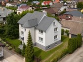 Parduodamas Erdvus Namas Kretingoje, - nuotraukos Nr. 4